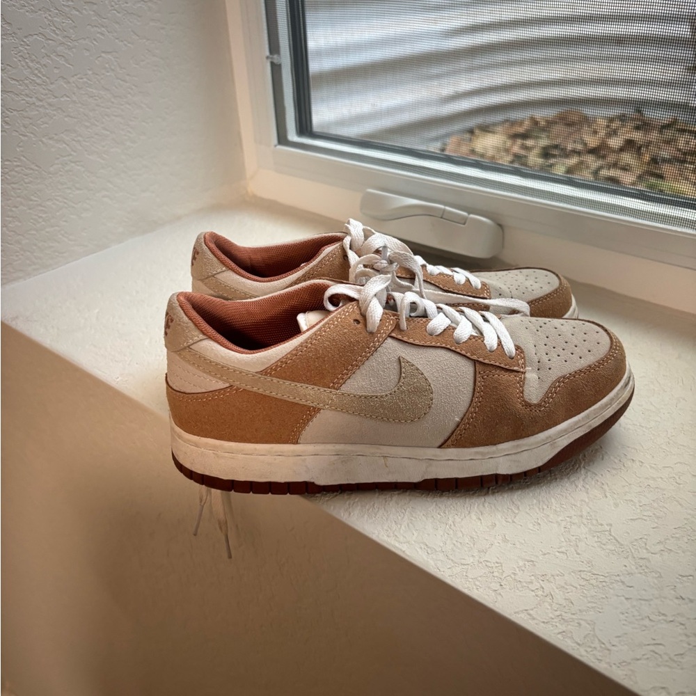 Nike Dunks - women’s